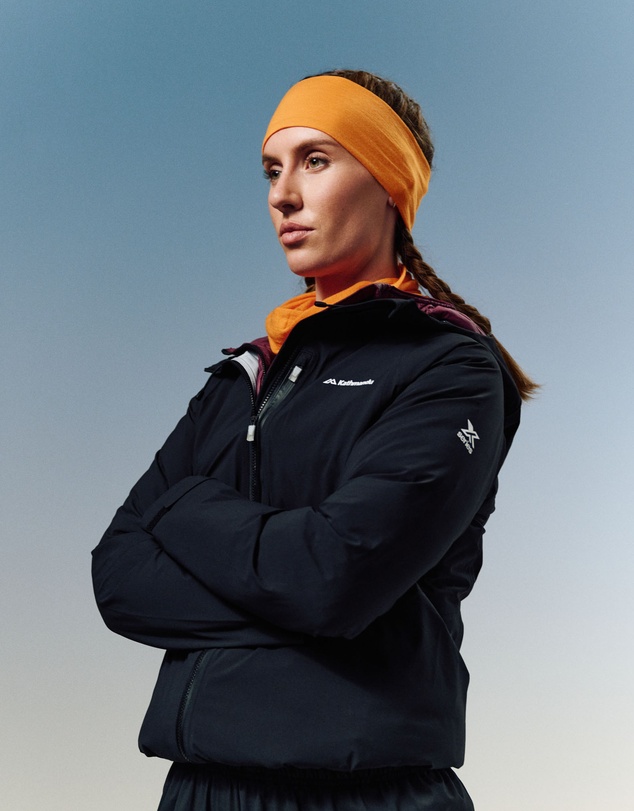 Kathmandu - XT Series Cordura 3L Rain Jacket