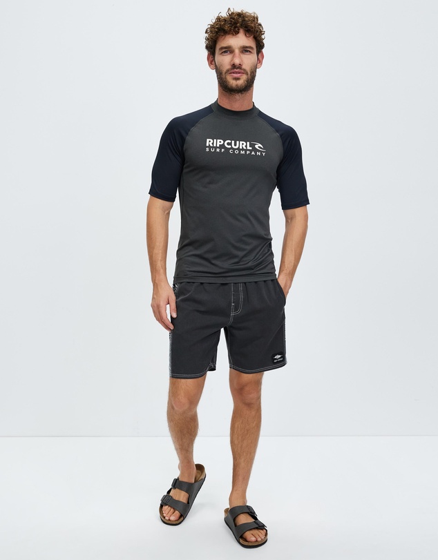 Rip Curl - SHOCK UPF S/S
