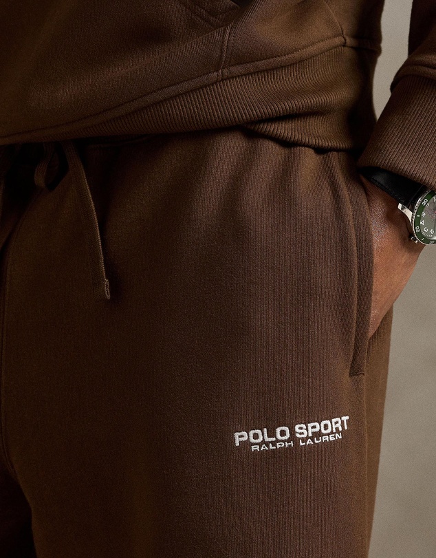 Polo Ralph Lauren - Polo Sport Relaxed Fit Fleece Sweatpants