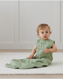 ergoPouch - Sheeting Sleeping Bag 1.0 TOG