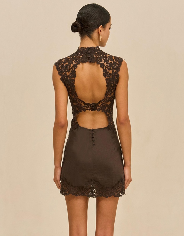 Cult Gaia - Riti Dress
