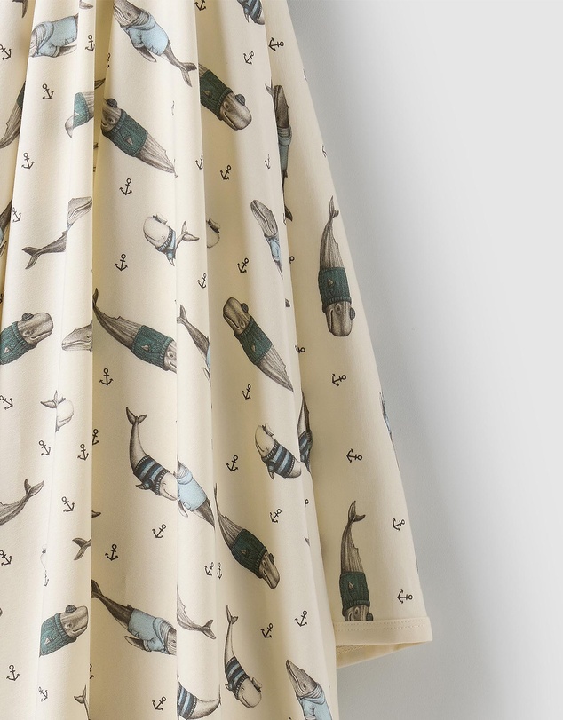Wilson & Frenchy - Organic Bunny Rug - Babies