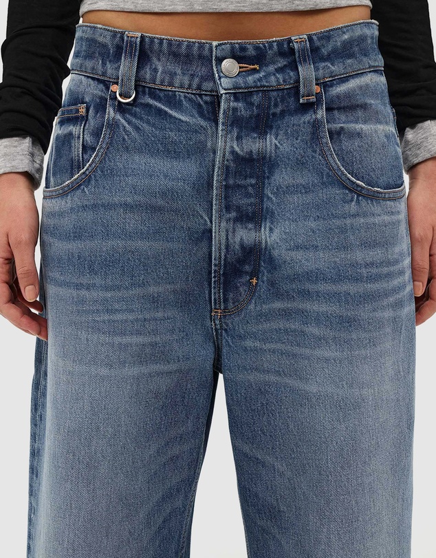 Neuw - Yoko Baggy Soho Jeans