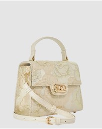 Dune London - Blossomings - Gold