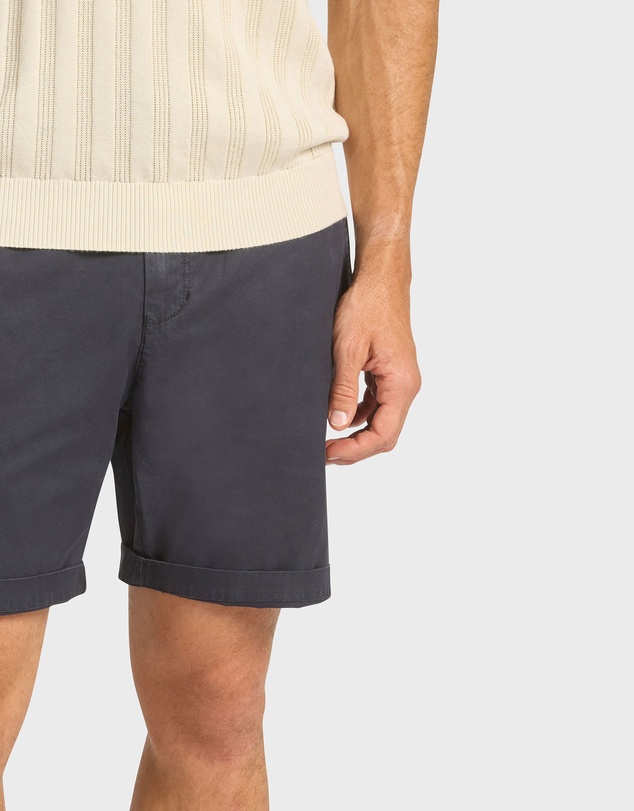 Academy Brand - Clubman Chino Short