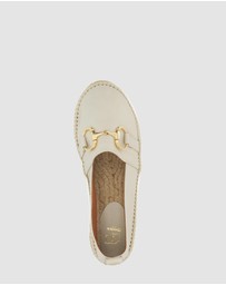 Dune London - Guavas - White