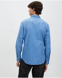 Levi's - Barstow Western Standard Shirt
