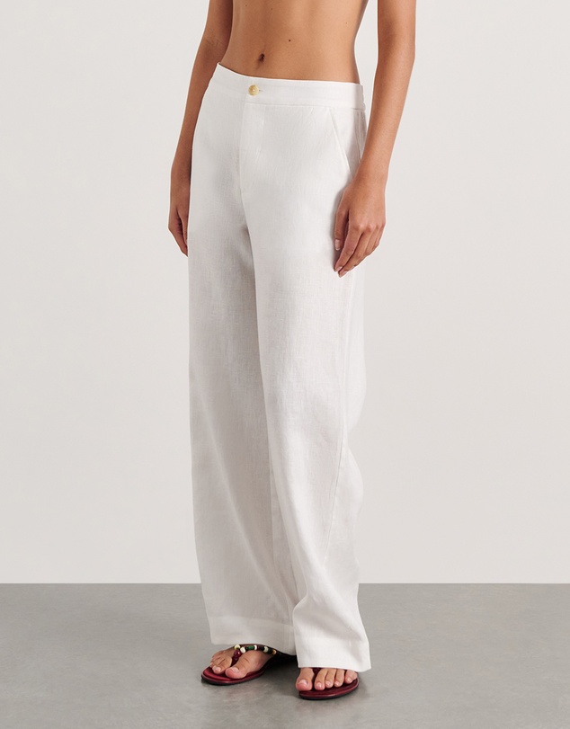 Jag - Zuri Straight Pant