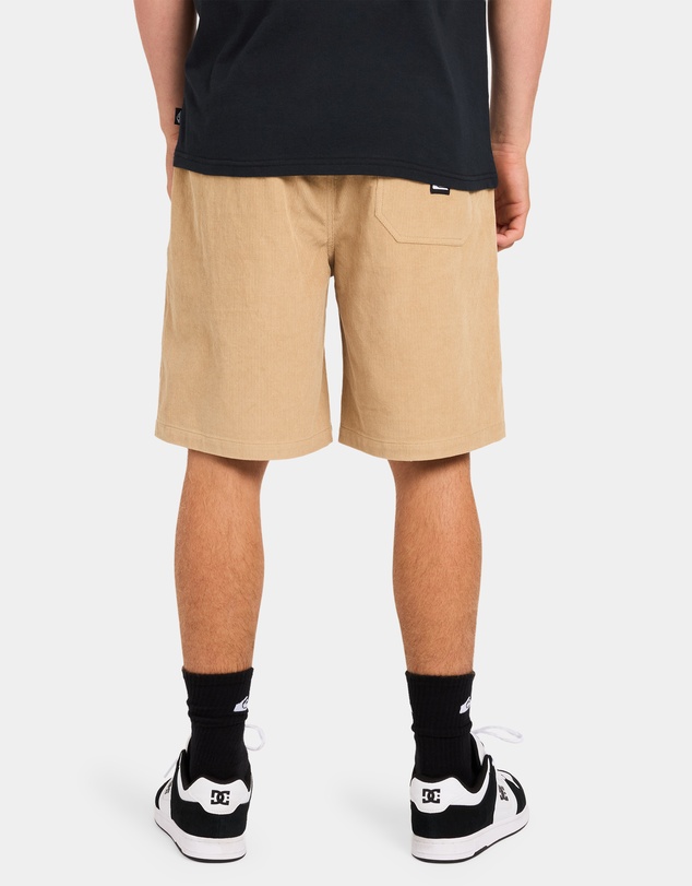 Quiksilver - Mens Taxer Corduroy 20