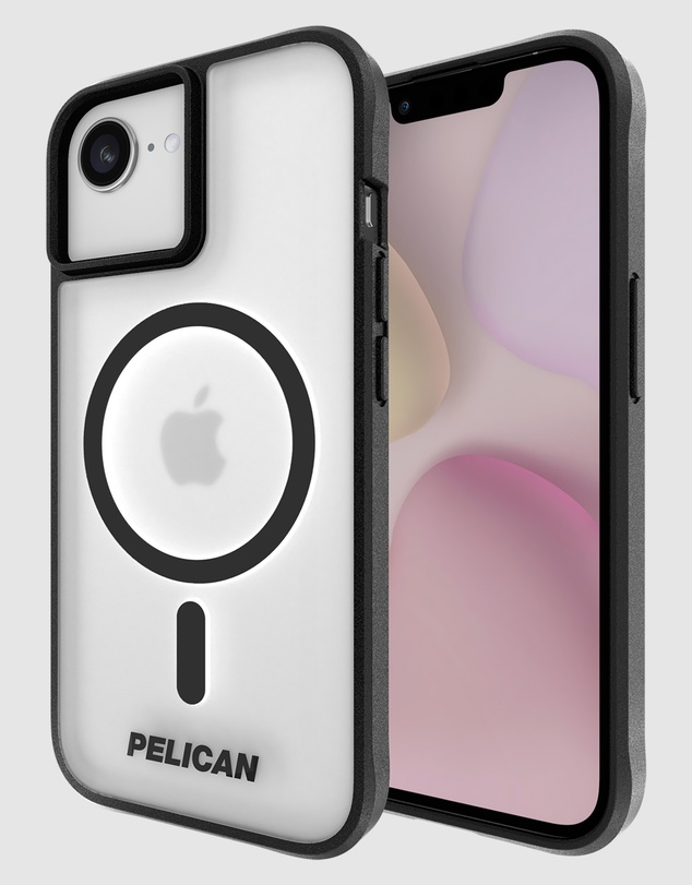 Pelican - Pelican Ranger MagSafe Case for iPhone 17e / 16e / 15 / 14 / 13