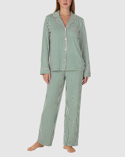 Timeless Stripe