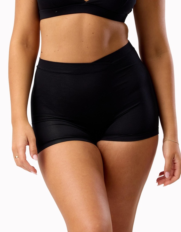 Hush Hush - Modal Short