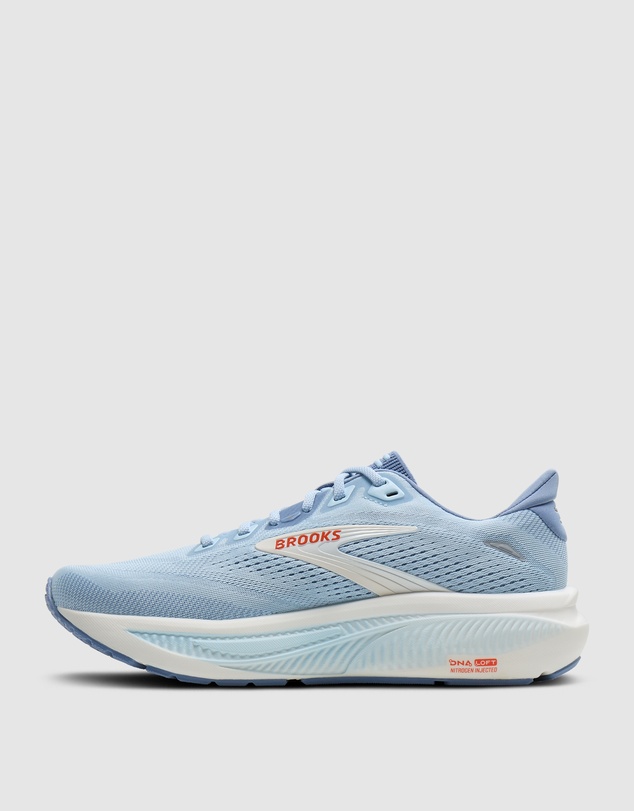 Brooks - Ghost 18 - Women's