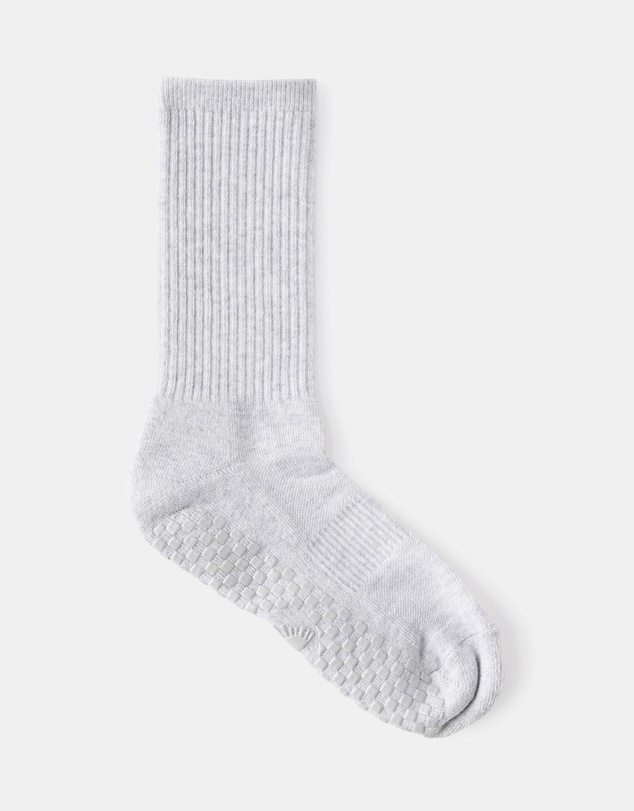 Cotton On Body Active - Pilates Grip Studio Crew Grip Socks