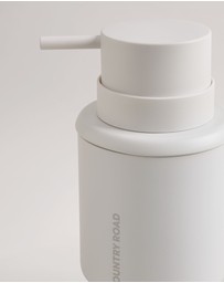 Country Road - Fitzroy Soap Pump