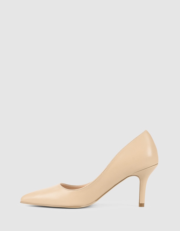 Verali - Lewis Stiletto Heel Pumps
