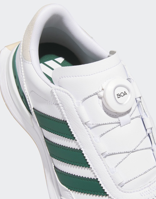 adidas Performance - S2G 26 BOA SPIKELESS GOLF SHOES Unisex