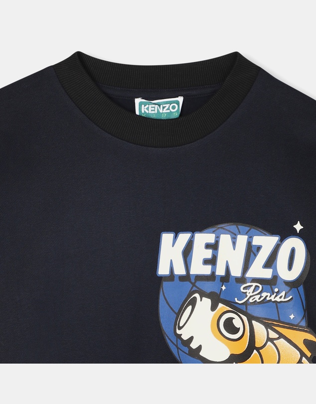 Kenzo Kids - Sweatshirt - Babies-Teens