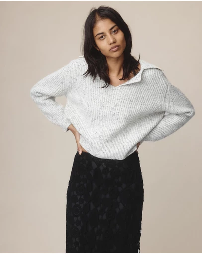 Marle - Ed Jumper