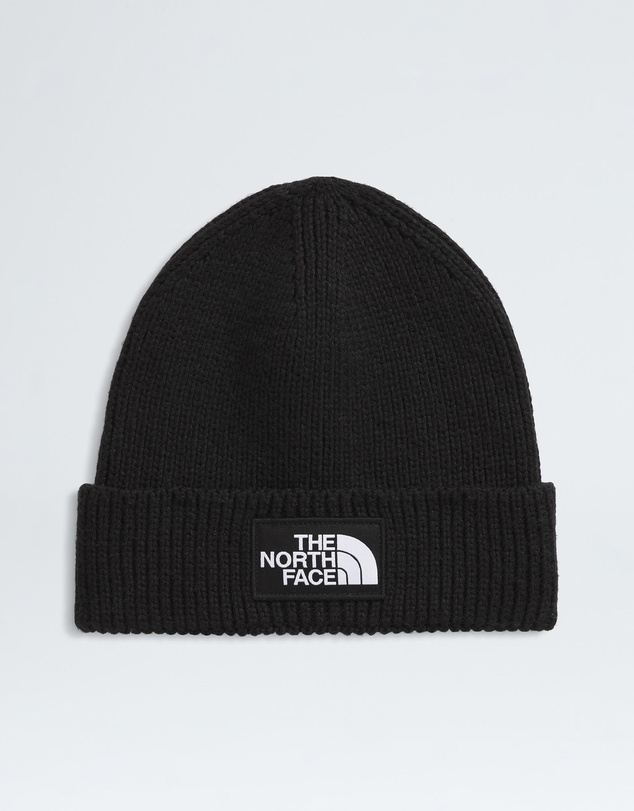 The North Face - TNF™ Logo Box Cuffed Beanie