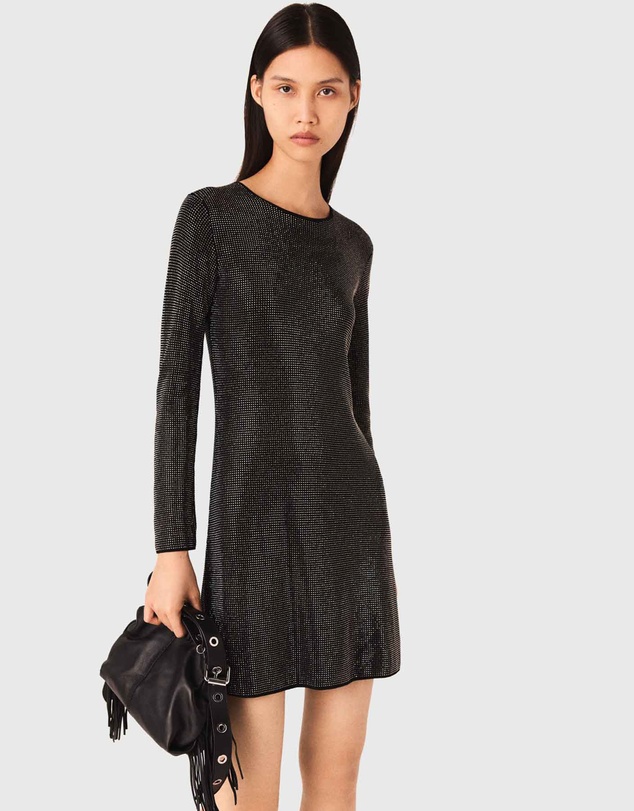 Maje - Ritanix Dress
