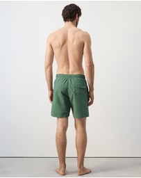 M.N.G - Liso Shorts