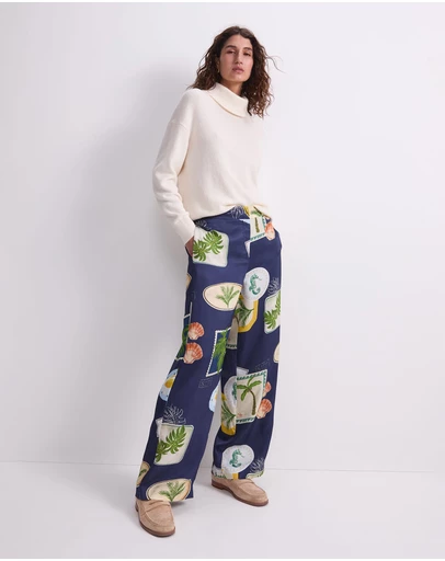 Sportscraft - Piper Print Pant