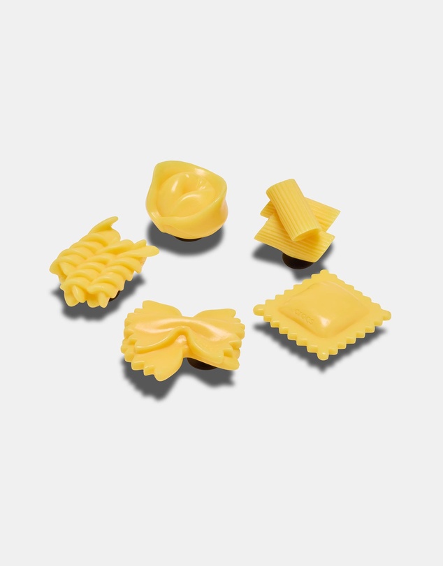 Crocs - Realistic Pasta 5 Pack