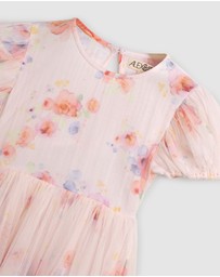 Alex & Ant - Aria Dress - Roses