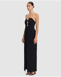 Acler - Hawick Maxi Dress