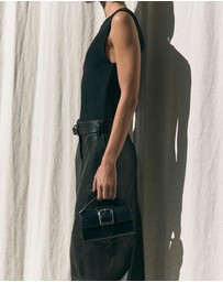 Rylan - Mini Satchel Bag