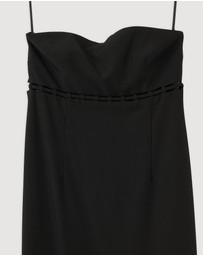 Revibe - Repaired BY JOHNNY. The Luna Gown - AU 12