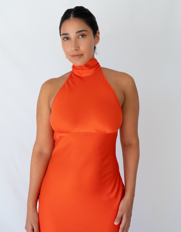 Lydan The Label - Banks Maxi Dress