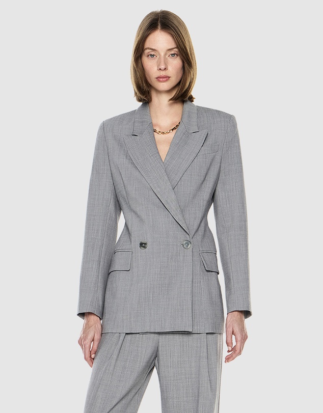 Manning Cartell - Lady Grey Blazer