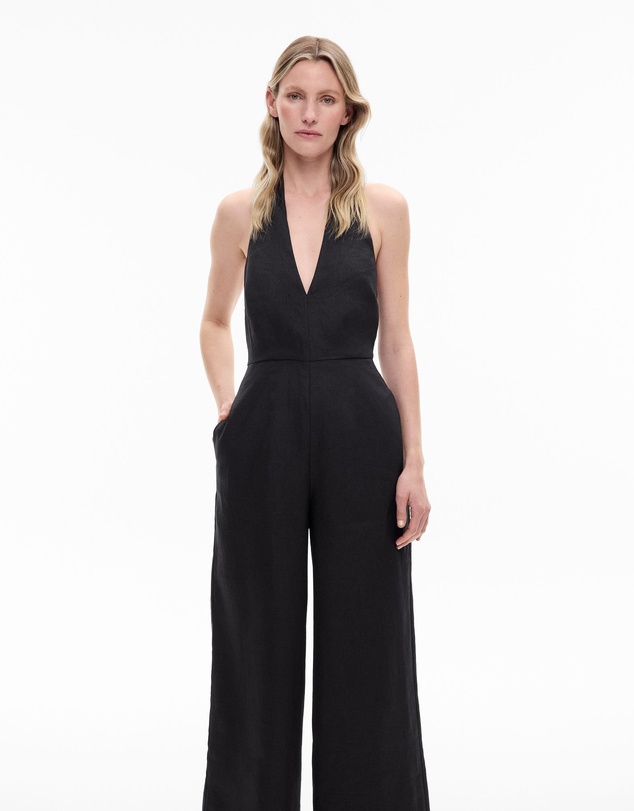 Witchery - Halter Jumpsuit