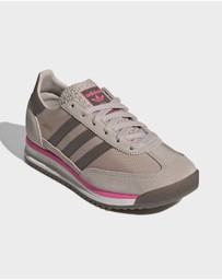adidas Originals - SL 72 RS Shoes Kids