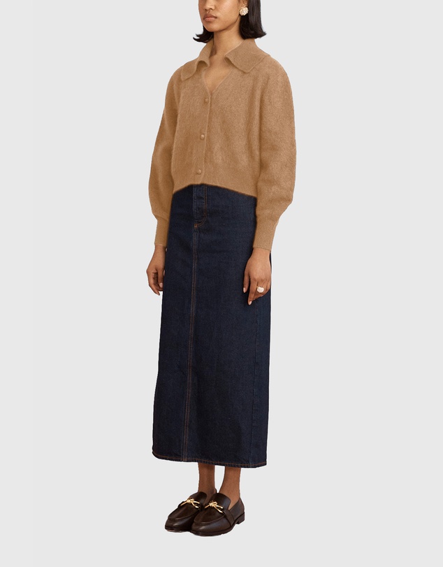 LOVAAN - Sylvie Cardigan