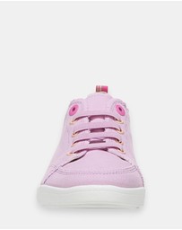 Vionic - Pismo Casual Sneaker - Viola