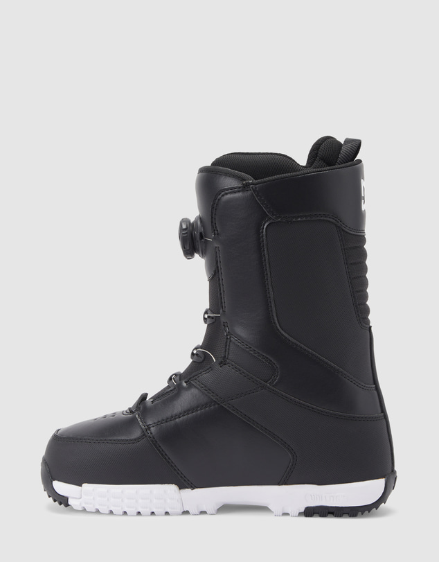 DC Shoes - Mens Control BOA Snowboard Boots