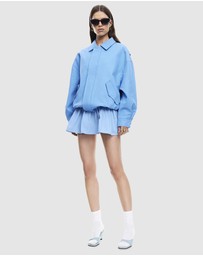 Lioness - It Girl Mini Dress