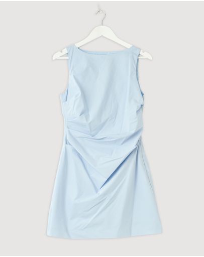Sorbet Blue