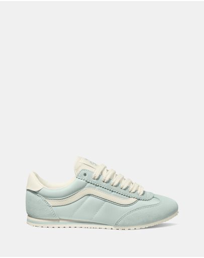 Hint of Mint