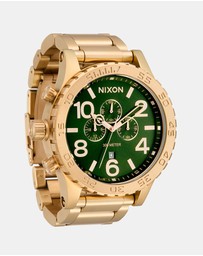 Nixon - 51-30 Chrono Watch