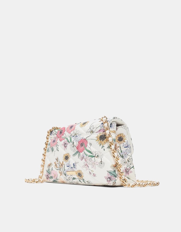 ALDO - Lunaria Medium Crossbody Bag