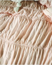 Linen House - Layla Fashion Quilt Cover Set