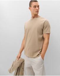UNISON - Relaxed T Shirt