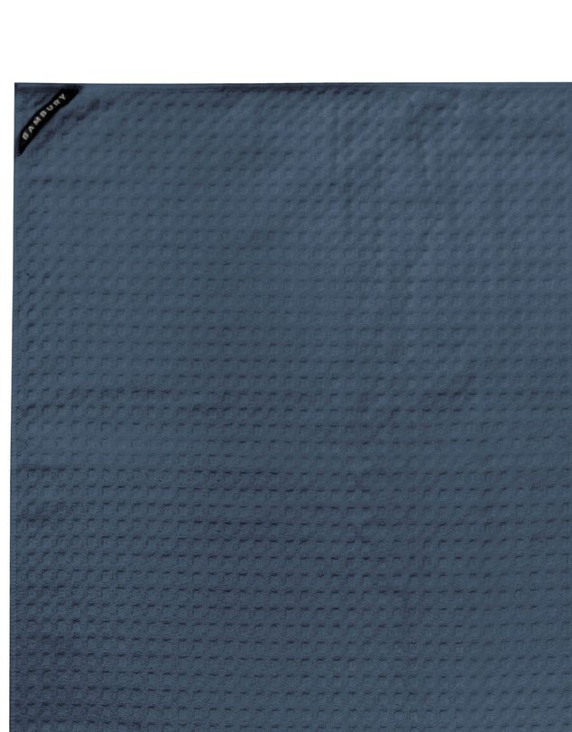 Bambury - Matrix Microfibre Body Wrap