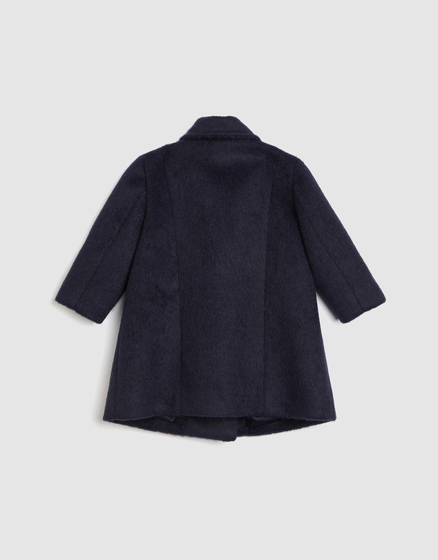 Bardot Junior - Ellia Wool Coat - Kids-Teens