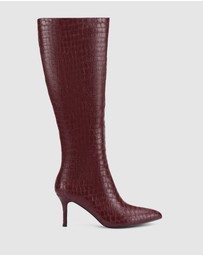 Verali - Bessie Tall Boots