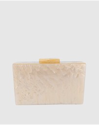 Izoa - Krista Clutch